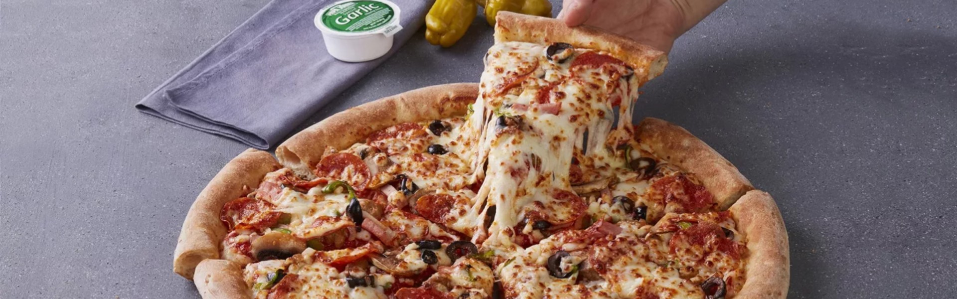 Papa Johns