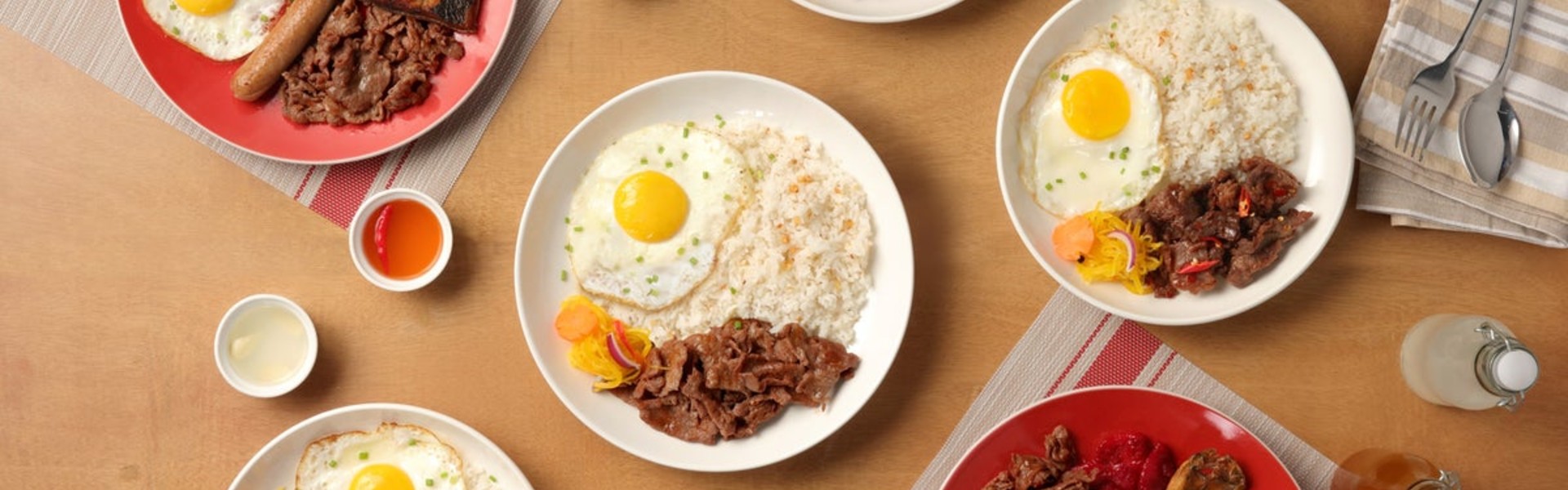 Tapa King Restaurant