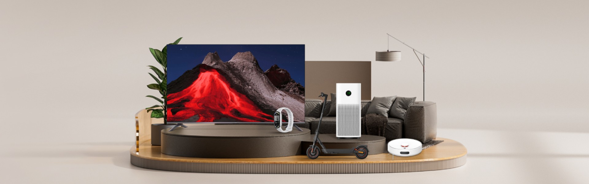 Xiaomi
