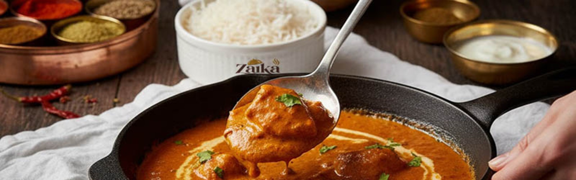 ZAIKA