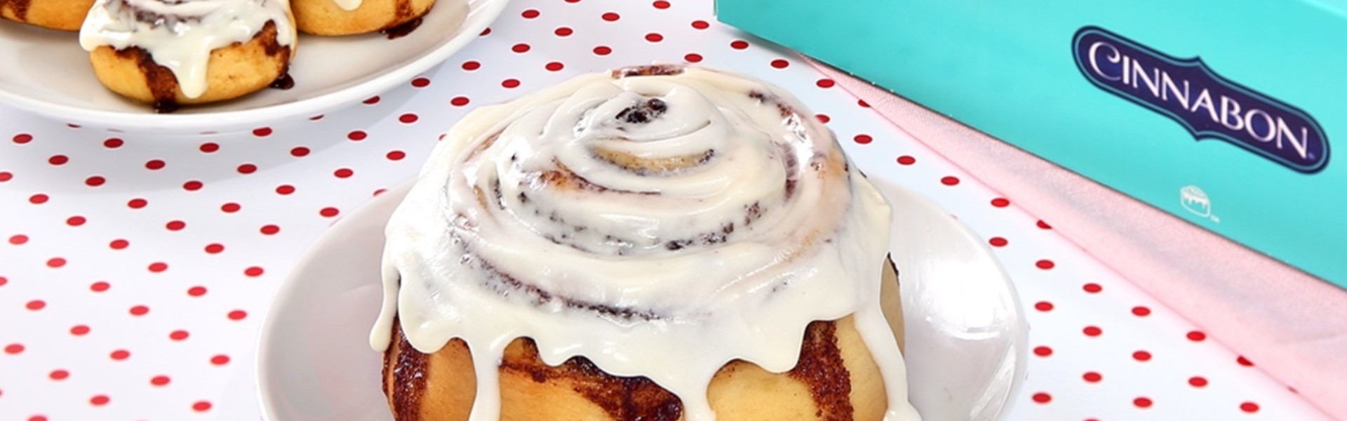 Cinnabon