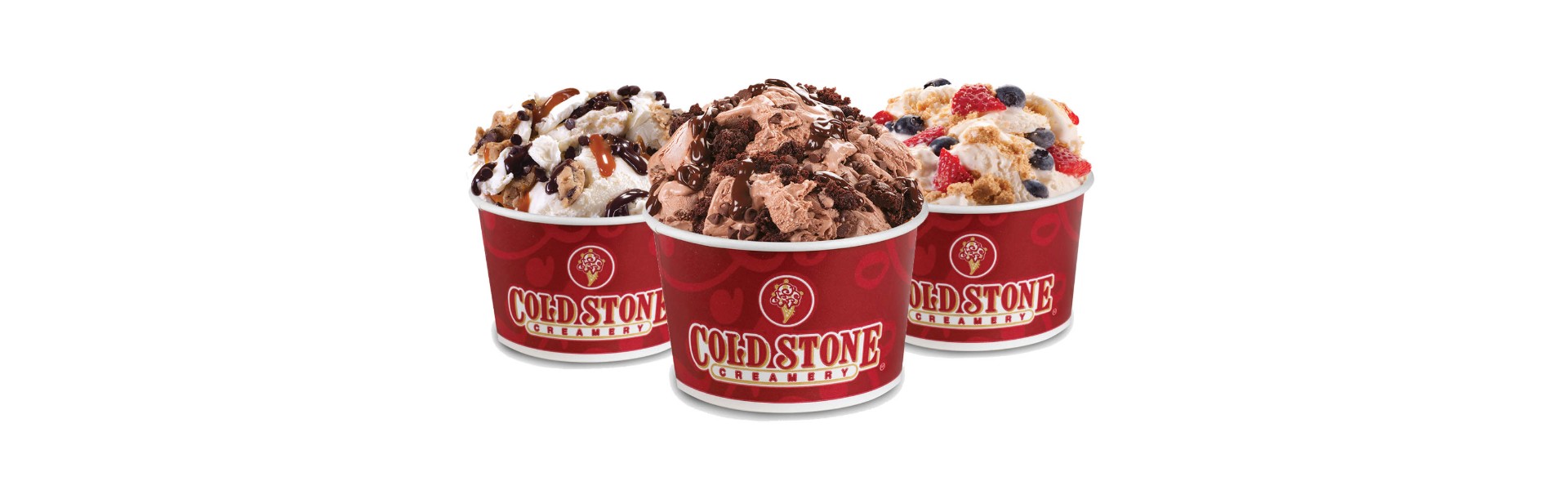 Coldstone Creamery