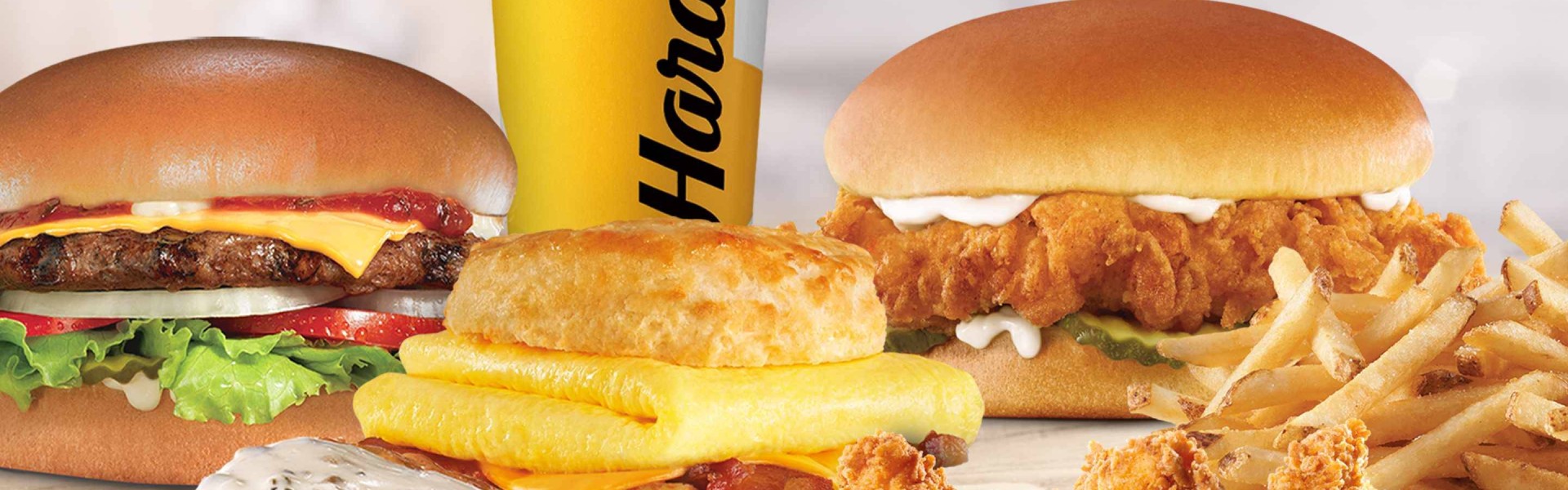 Hardees