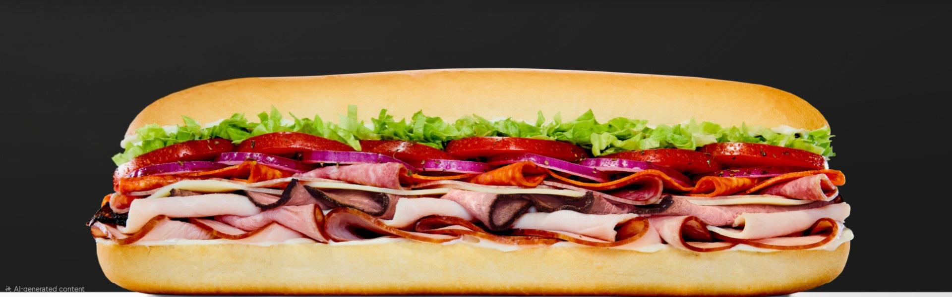 Jimmy John's