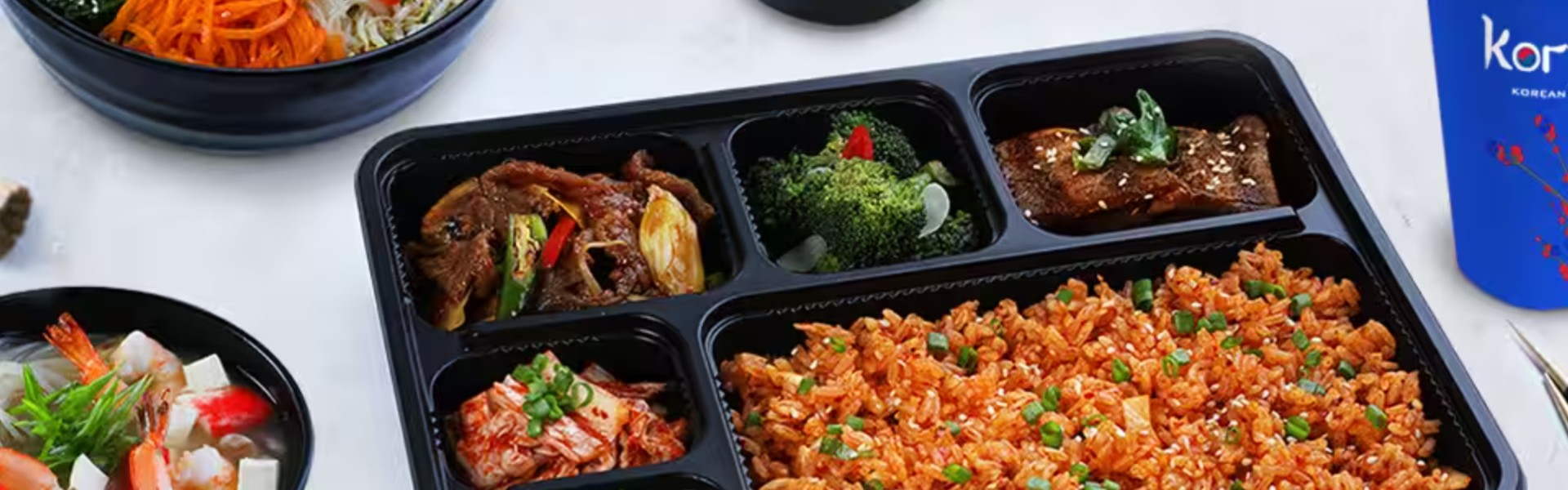 Koryo Restaurant