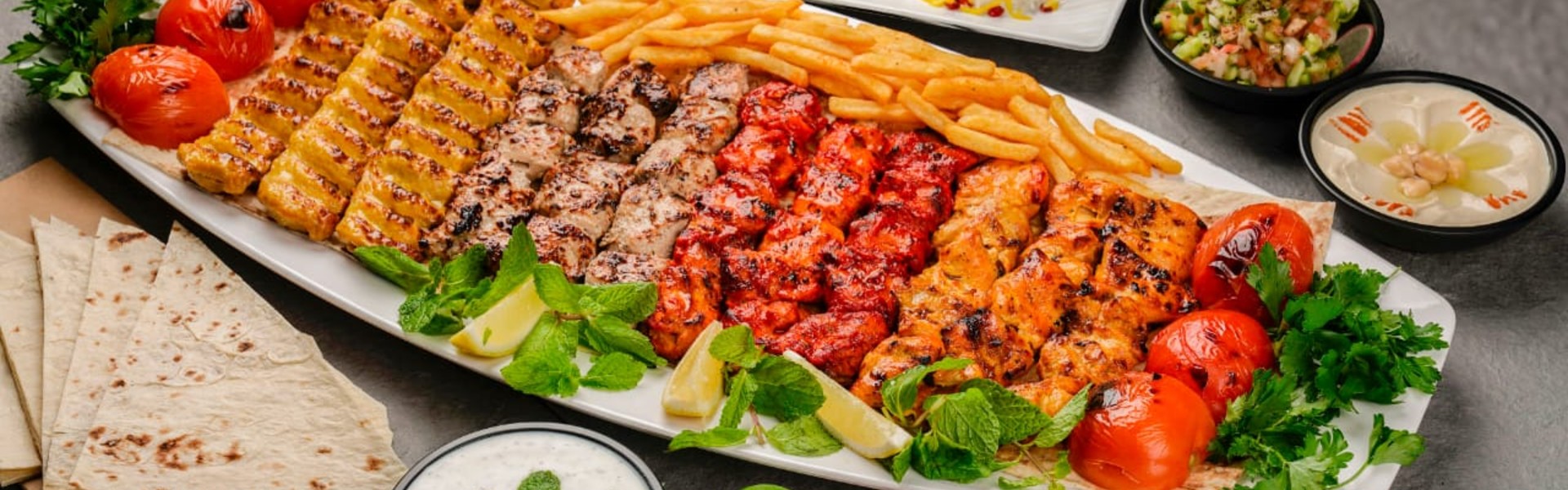 Noon O Kabab