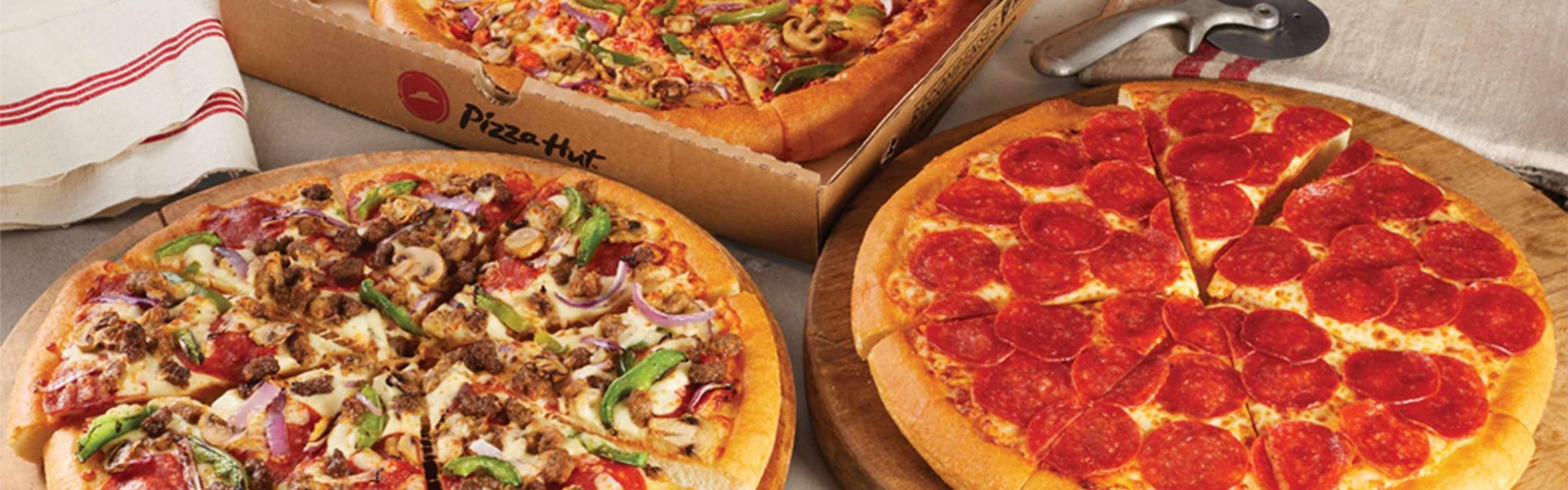 Pizza Hut