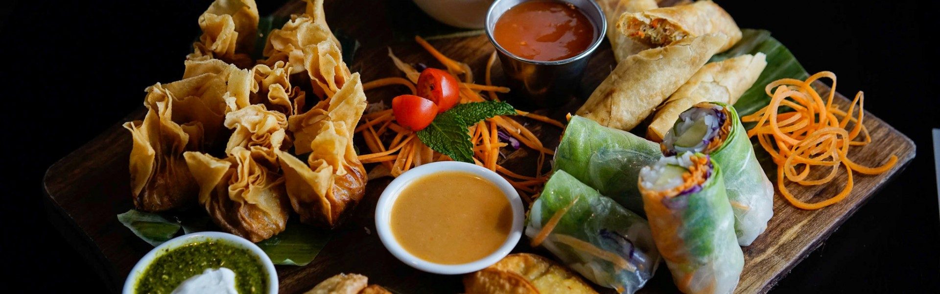 Thaifoon Restaurants