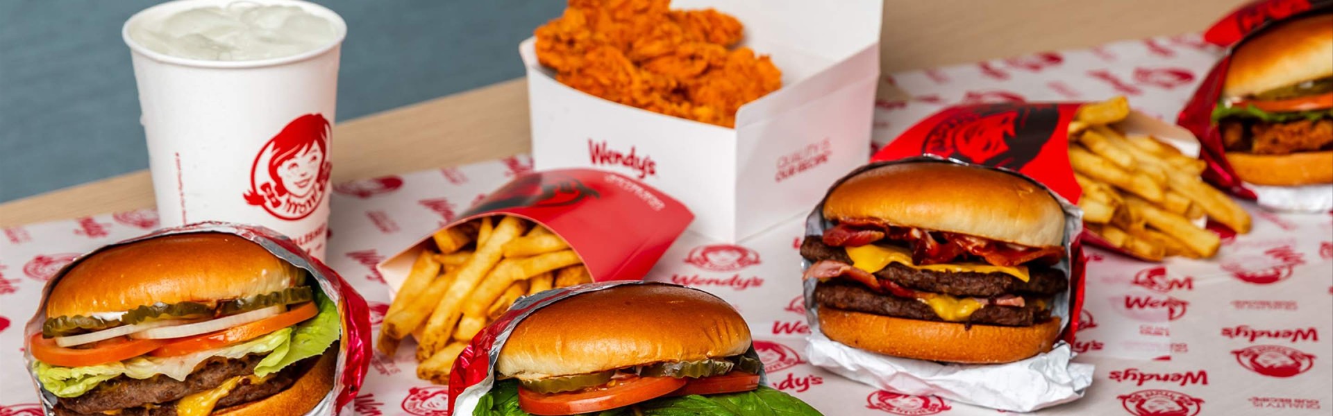 Wendy's