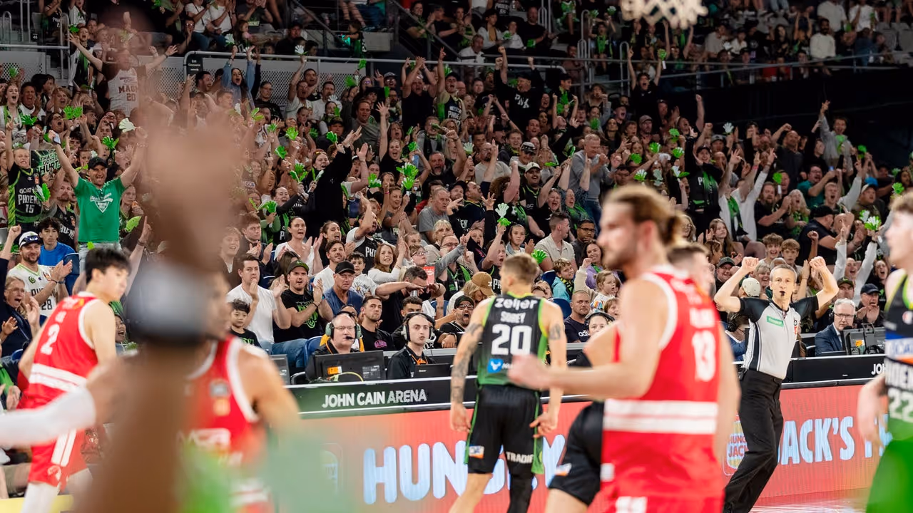 Foundation is strong in South East: Derrick