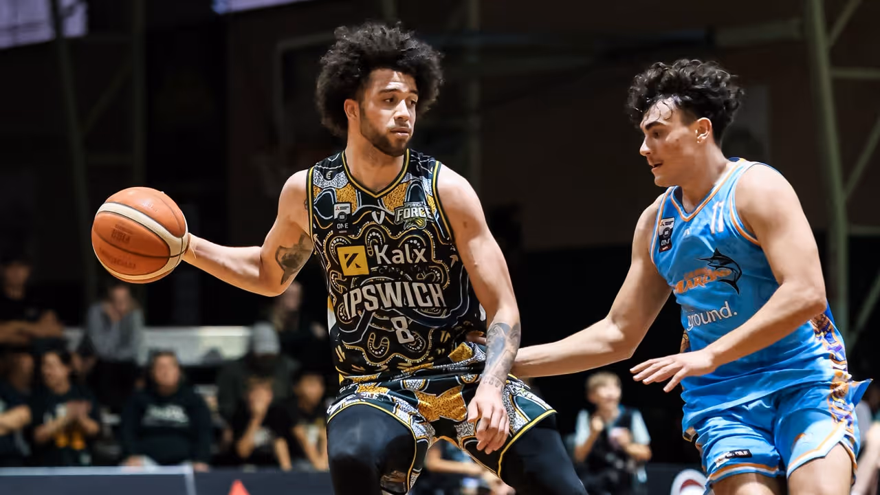 Off-Season Player Wrap: DJ dominates up North