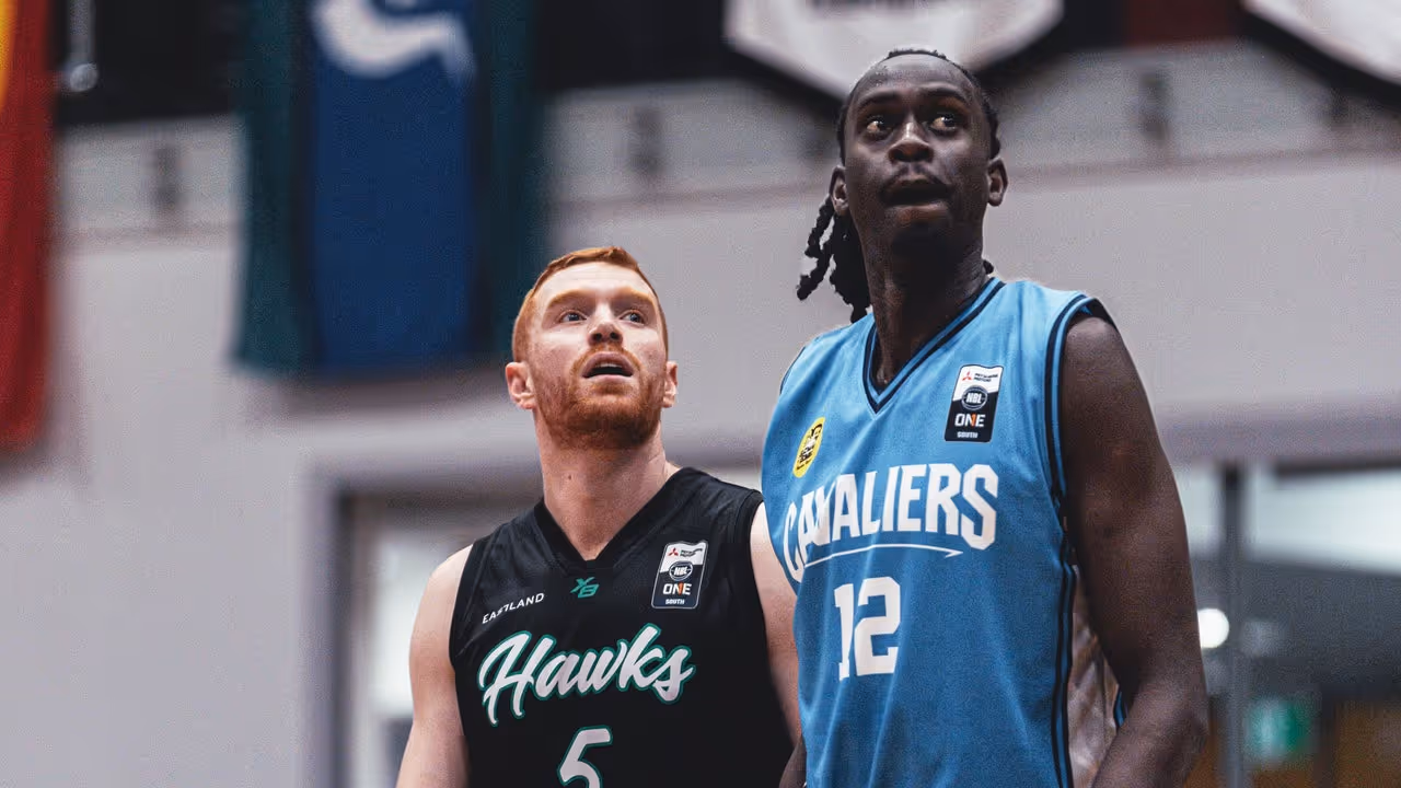 Off-Season Player Wrap: Glover gets victory over Gak’s Casey