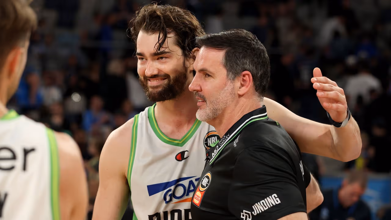 Sam Mackinnon to depart Phoenix