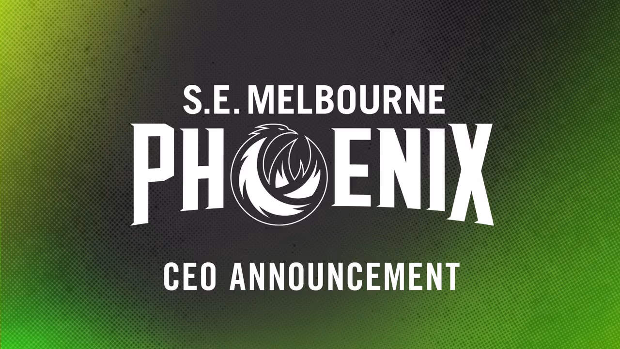 Phoenix appoint new Chief Executive Officer