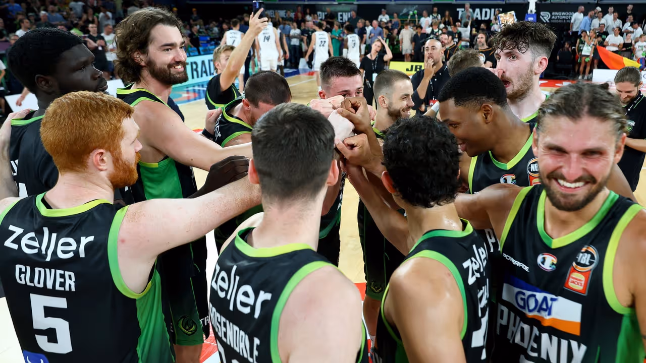 Germany, Puerto Rico on cards for Phoenix off-season