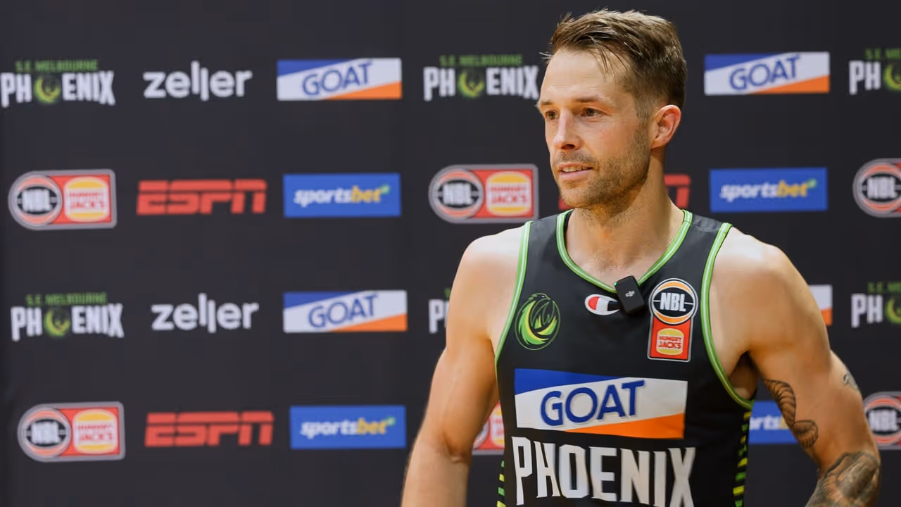 SEM Phoenix Press Conference | Nathan Sobey 14/02/25