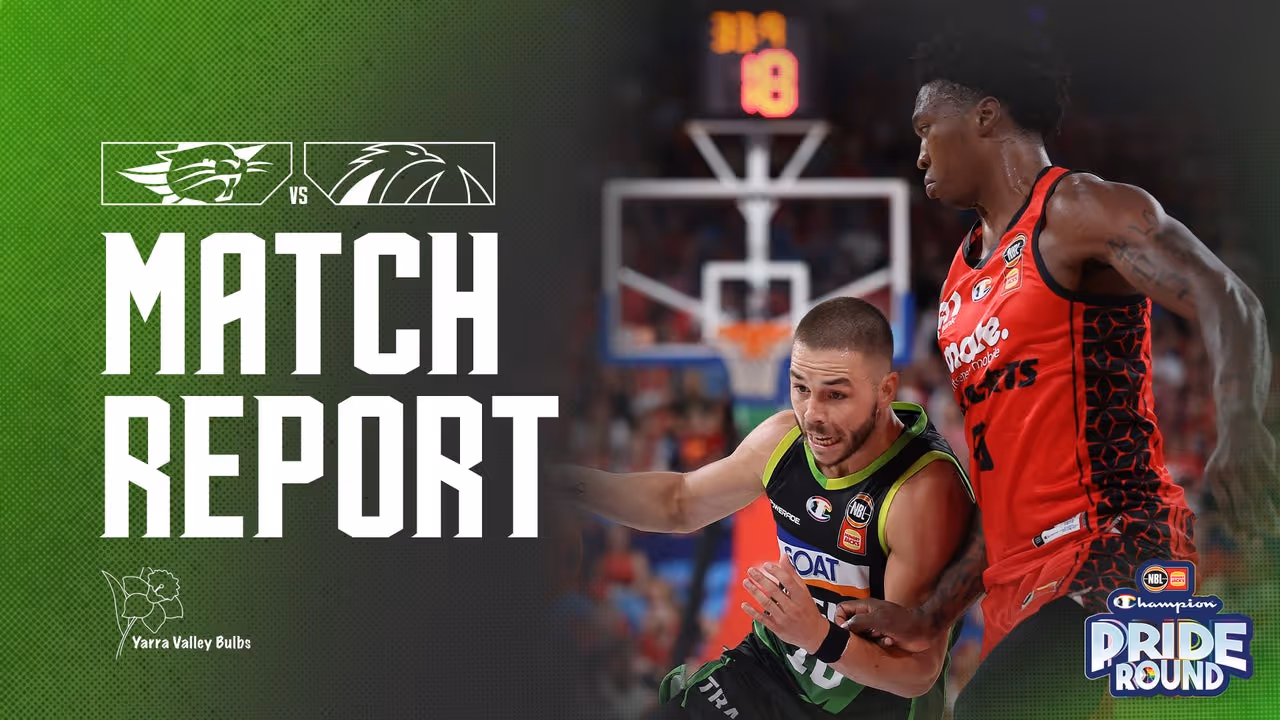 DREWITT'S BULBS MATCH REPORT: Phoenix fall just shy in dramatic west outing