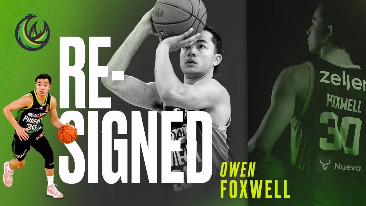 Two More Years for Foxwell with Phoenix