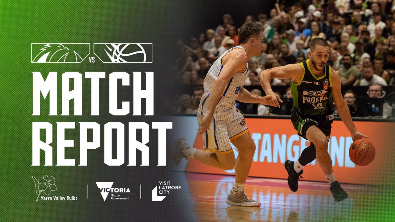 DREWITT'S BULBS MATCH REPORT: Phoenix Outlast Bullets for Crucial Win