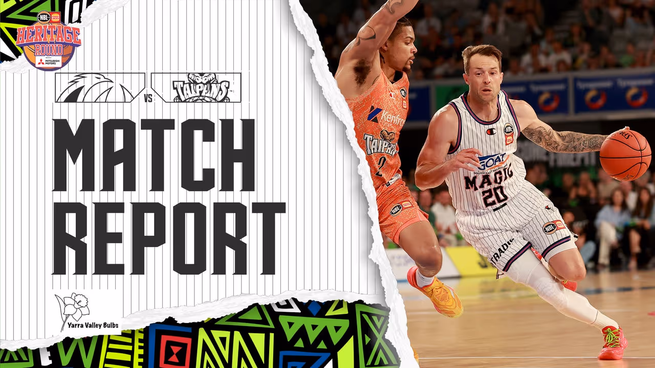 DREWITT'S BULBS MATCH REPORT: Phoenix into Top Six with Heritage Round Win