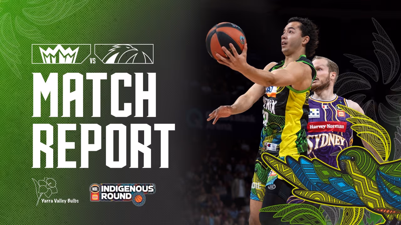 DREWITT'S BULBS MATCH REPORT: Phoenix Usurped by Fourth-Quarter Kings