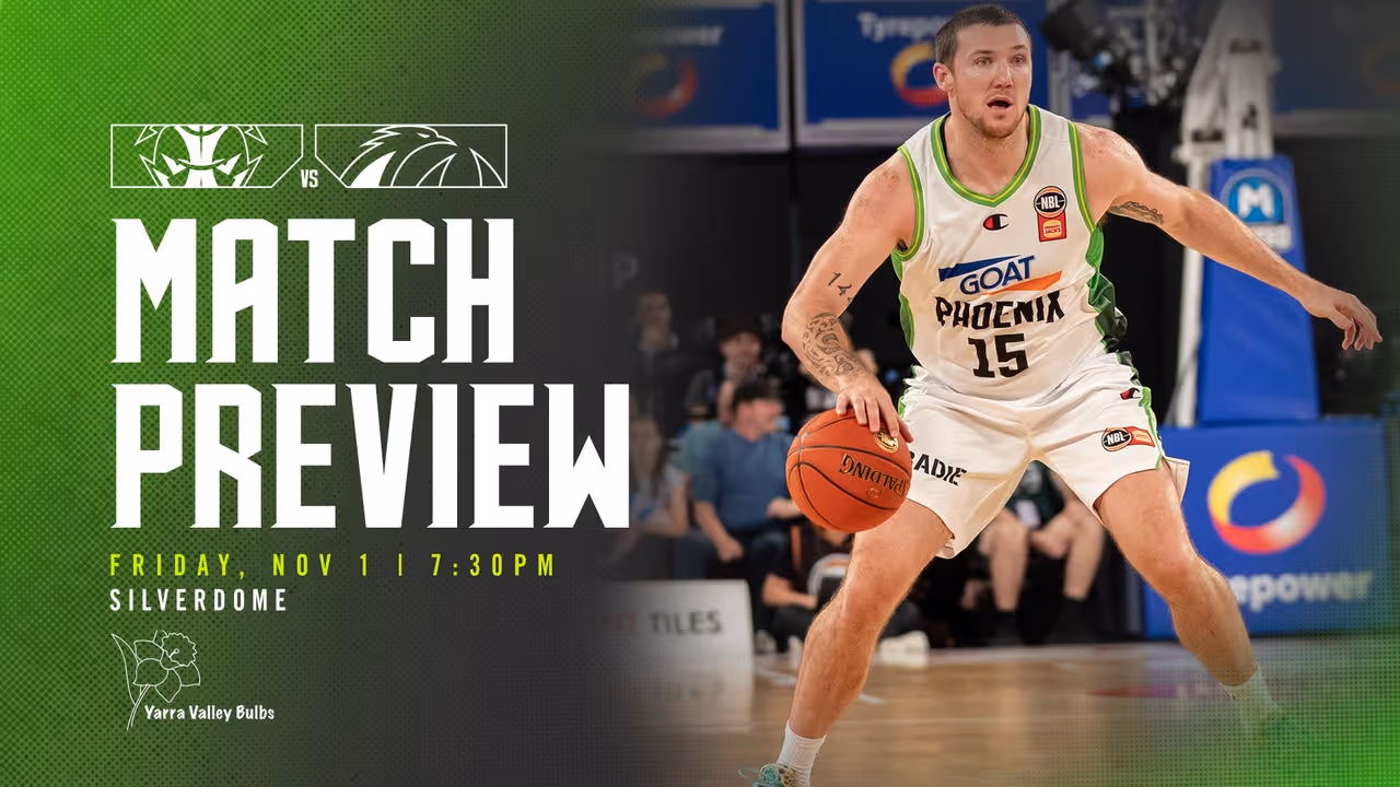 DREWITT’S BULBS MATCH PREVIEW: King at the Helm for First Game in Tasmania