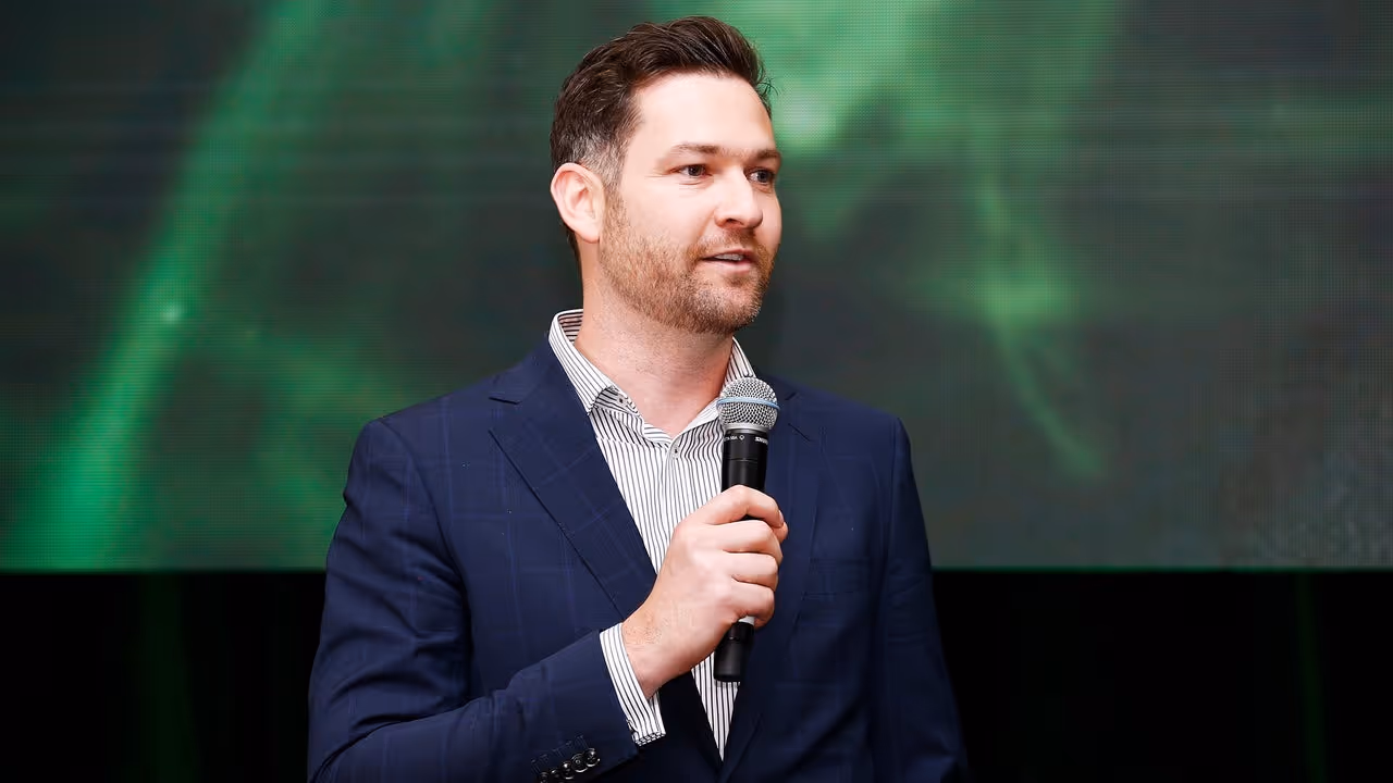 Foundation CEO Tommy Greer Set to Resign from Phoenix