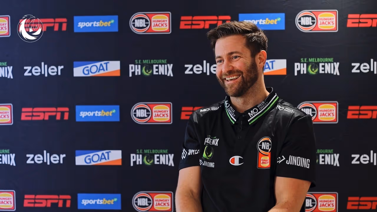 Josh King's First Impressions of the Heartland