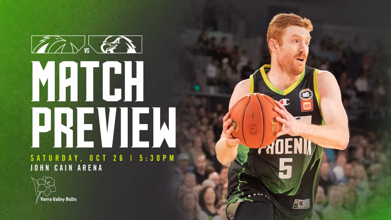 DREWITT’S BULBS MATCH PREVIEW: Phoenix Relight their Season as they take on the Hawks at the Fire Pit