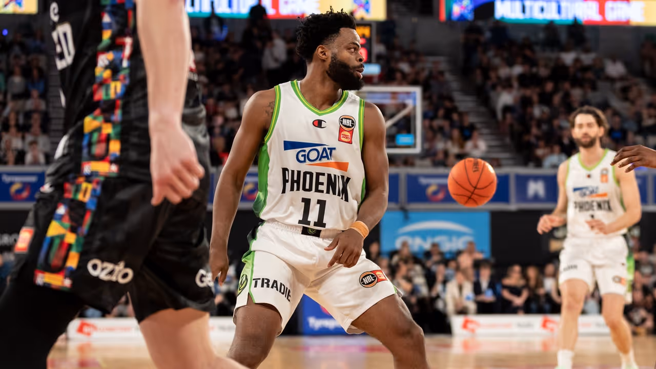 Walton Jr Set for Sideline Stint with Hamstring Strain