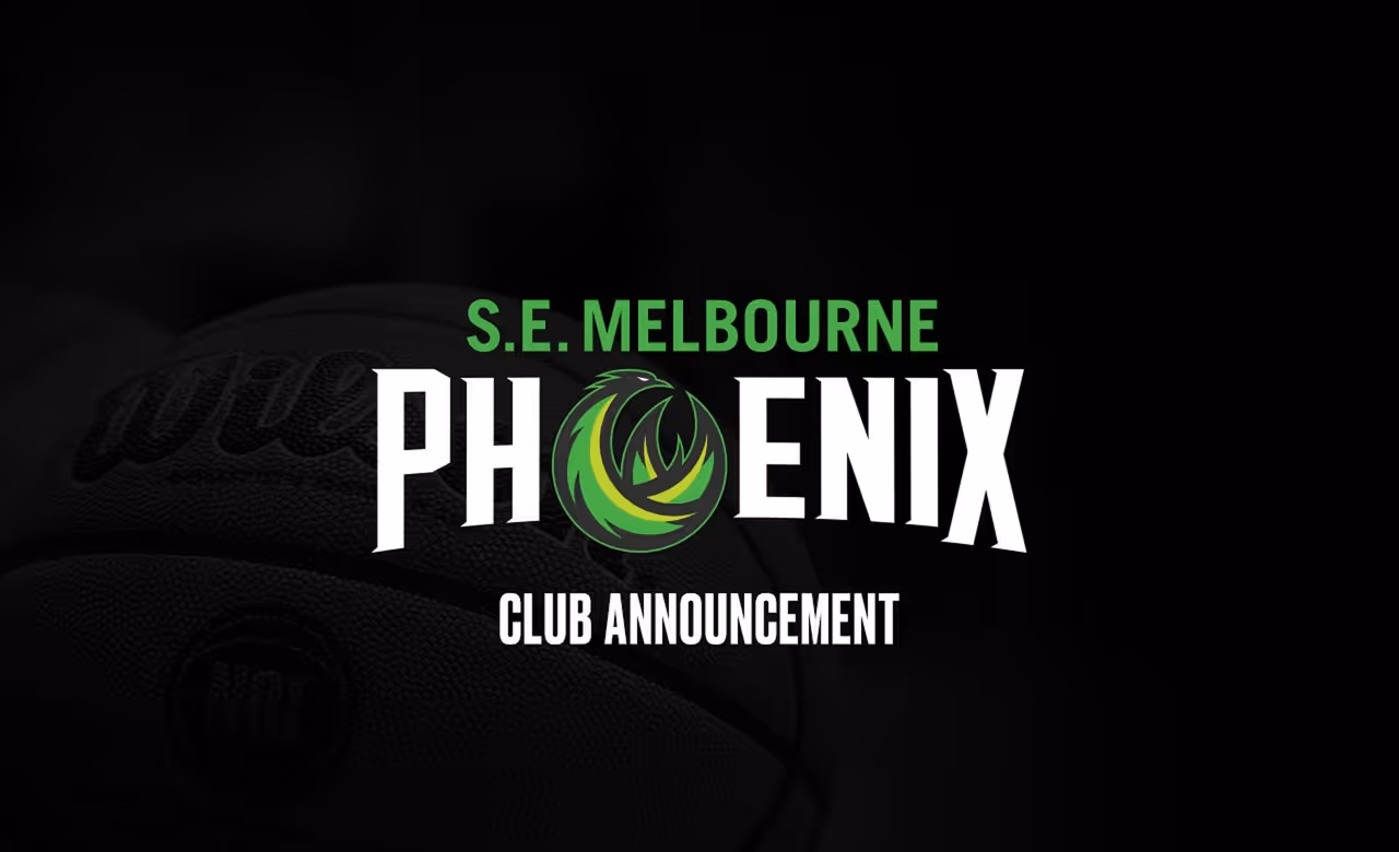 Phoenix and Mike Kelly to Part Ways