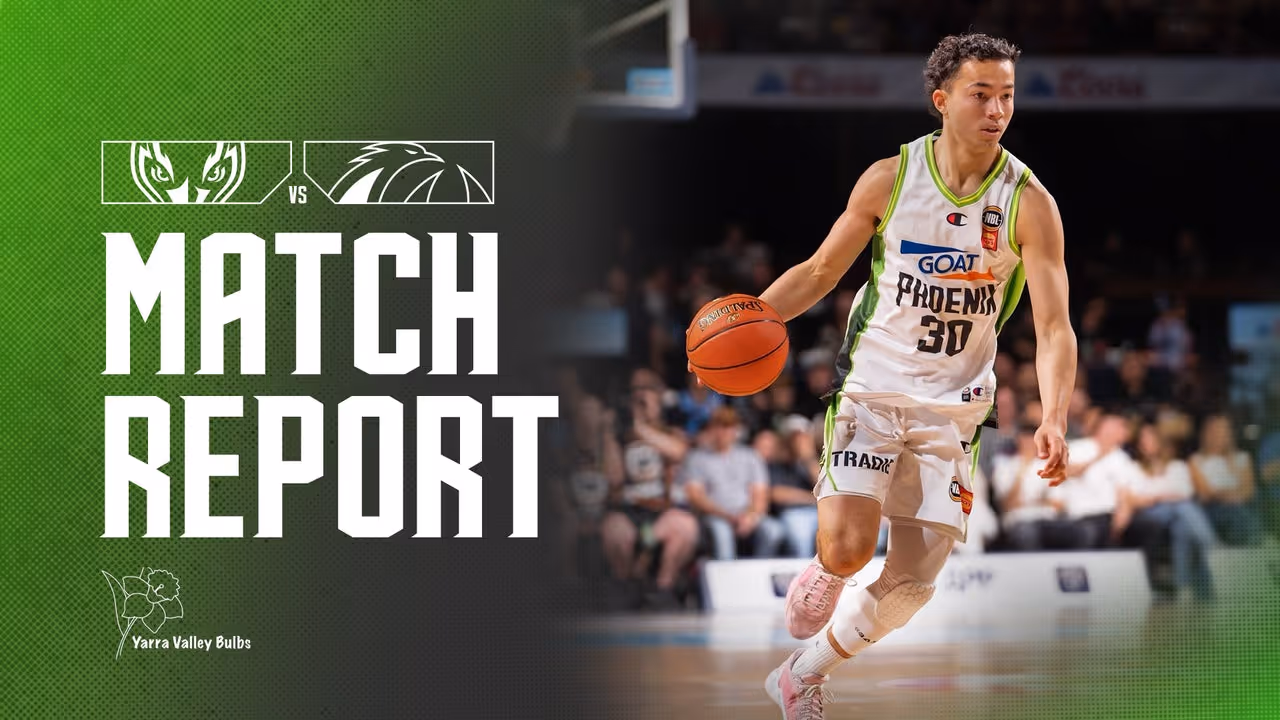 DREWITT'S BULBS MATCH REPORT: Adelaide Prevail Despite Hurt Brilliance