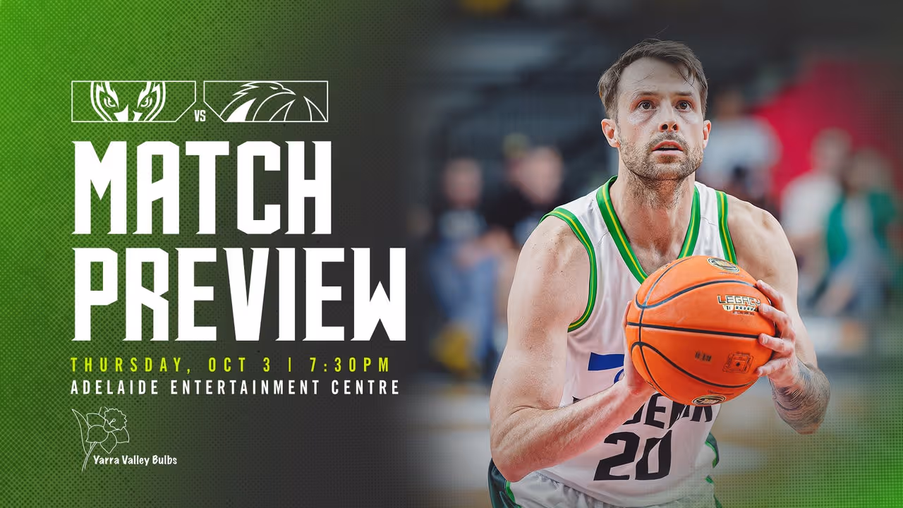 DREWITT’S BULBS MATCH PREVIEW: Phoenix Search for First Win in Adelaide