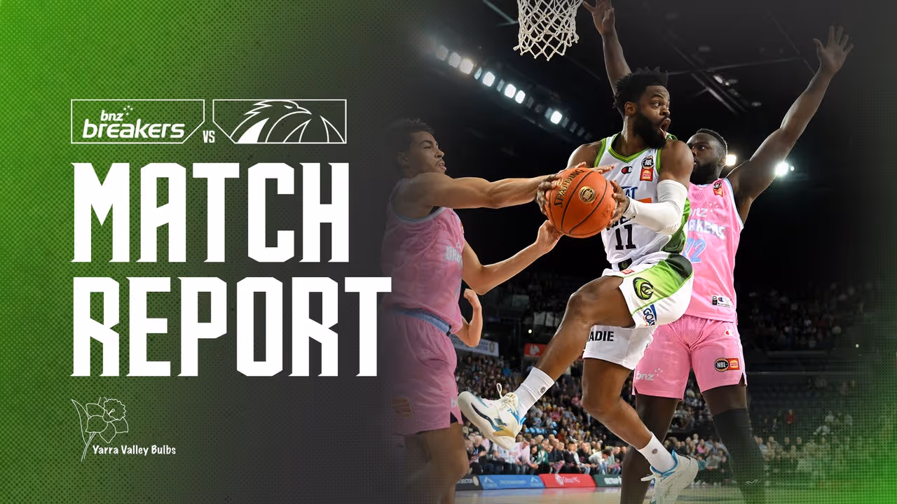 DREWITT'S BULBS MATCH REPORT: Phoenix Agonisingly Short Across the Ditch