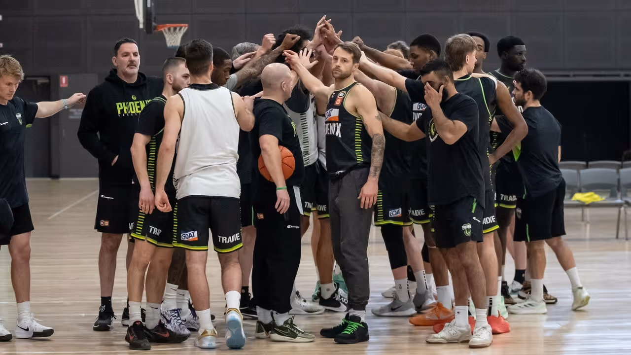 Revamped Phoenix Ready to Face Brisbane in Wangaratta