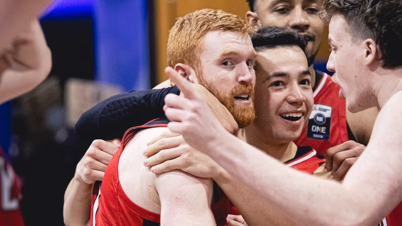 Off-Season Player Wrap: Glover Ices Game with 10 Three's