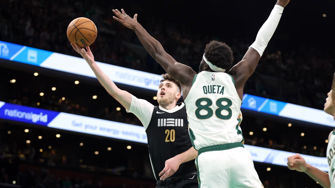 Final Import Matthew Hurt Bringing Offensive Power in NBL25