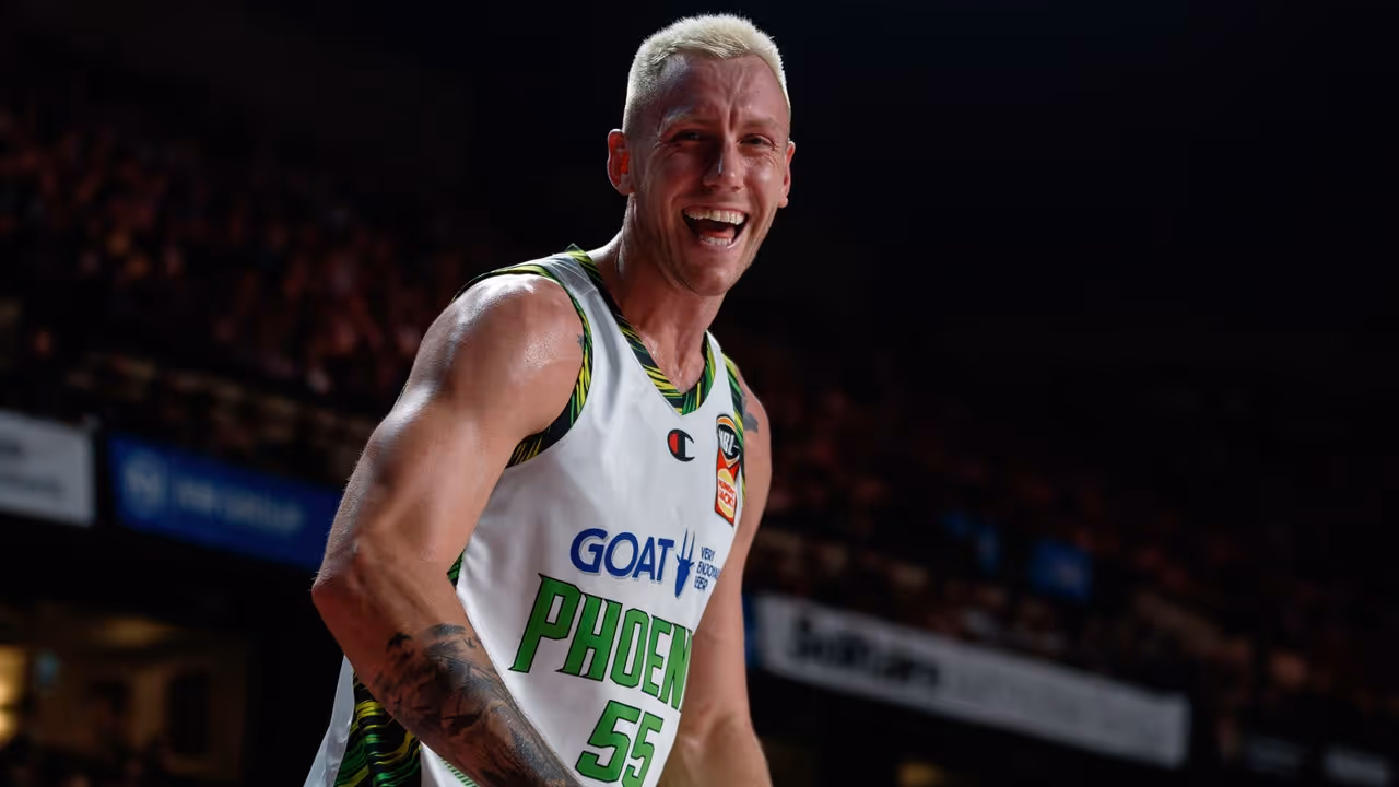 Thank You Mitch Creek