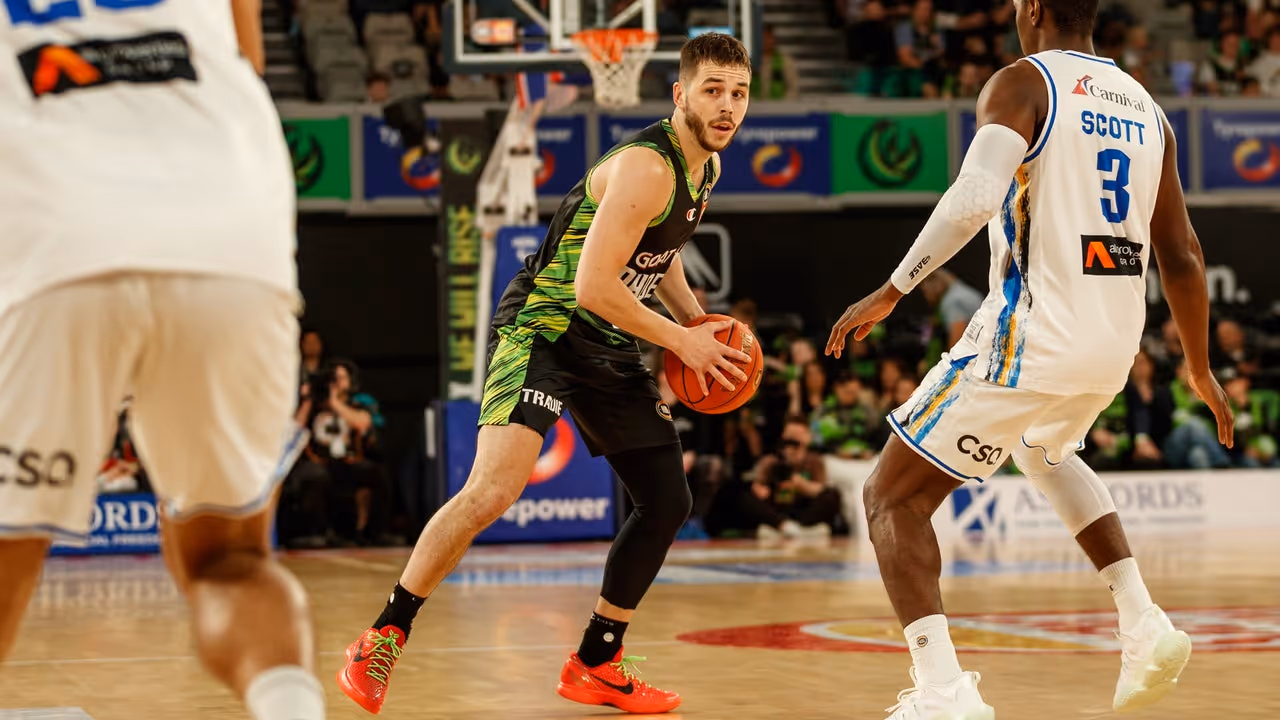 Phoenix Head to Wangaratta For Pre-Season Clash 