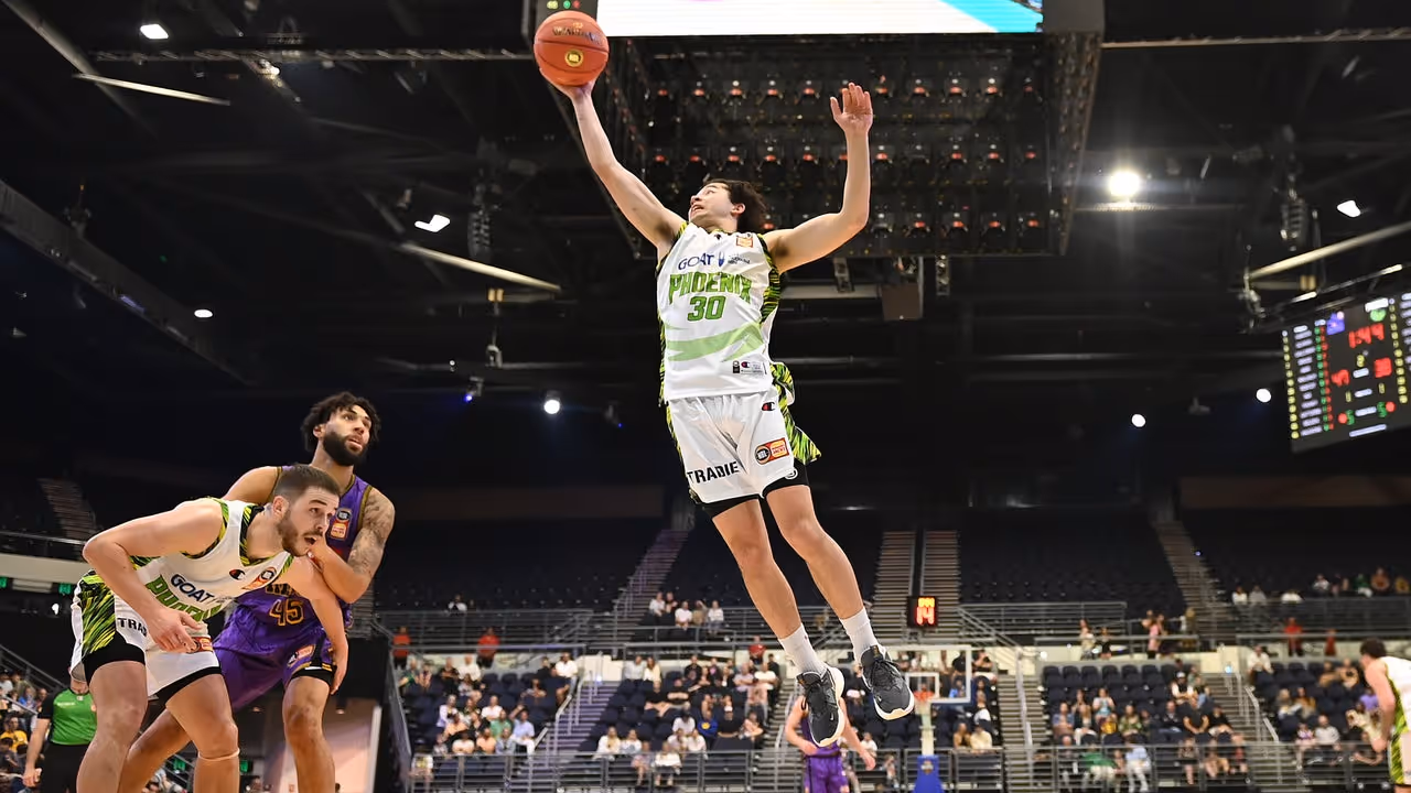 Phoenix Set for Sydney Teams and Adelaide Clashes at the NBL Blitz