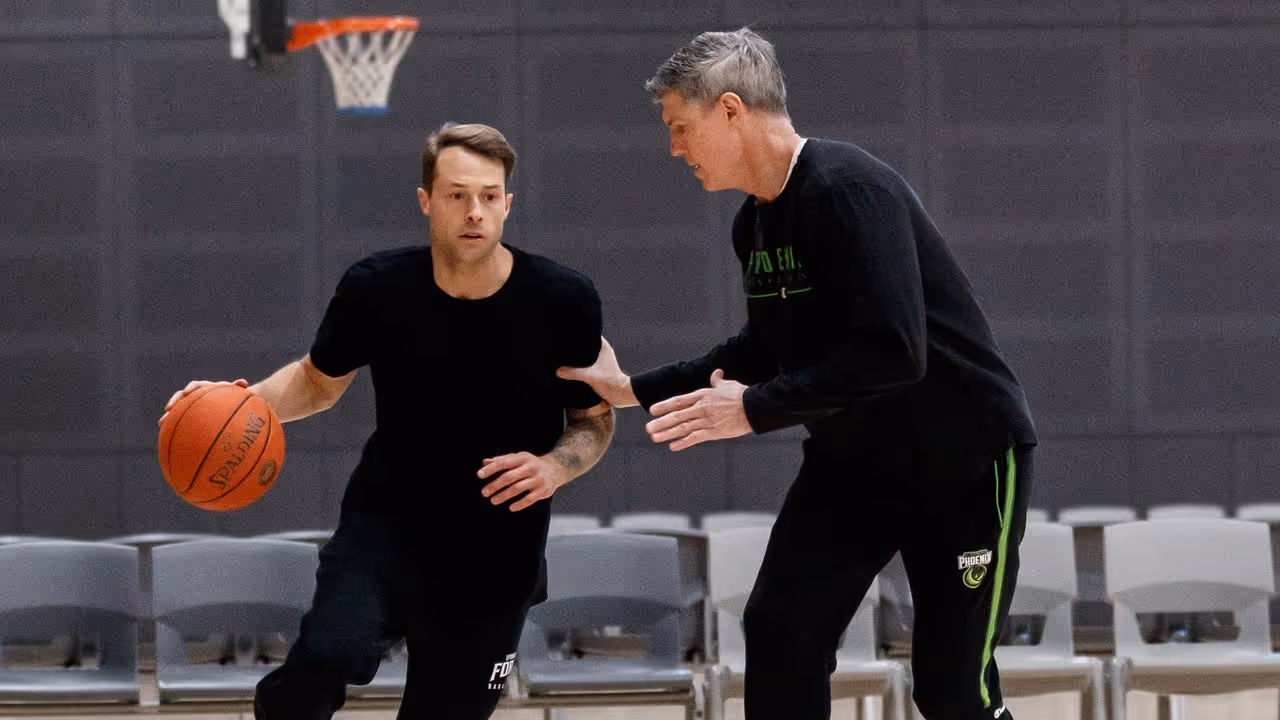 Rucker: Off-Season Moves Set to Benefit Veteran Sobey