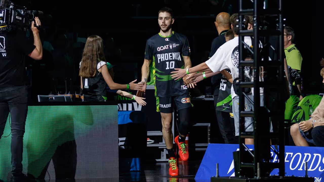 Get Your Kids on Join Cain Arena with Birdman’s Ballerz!