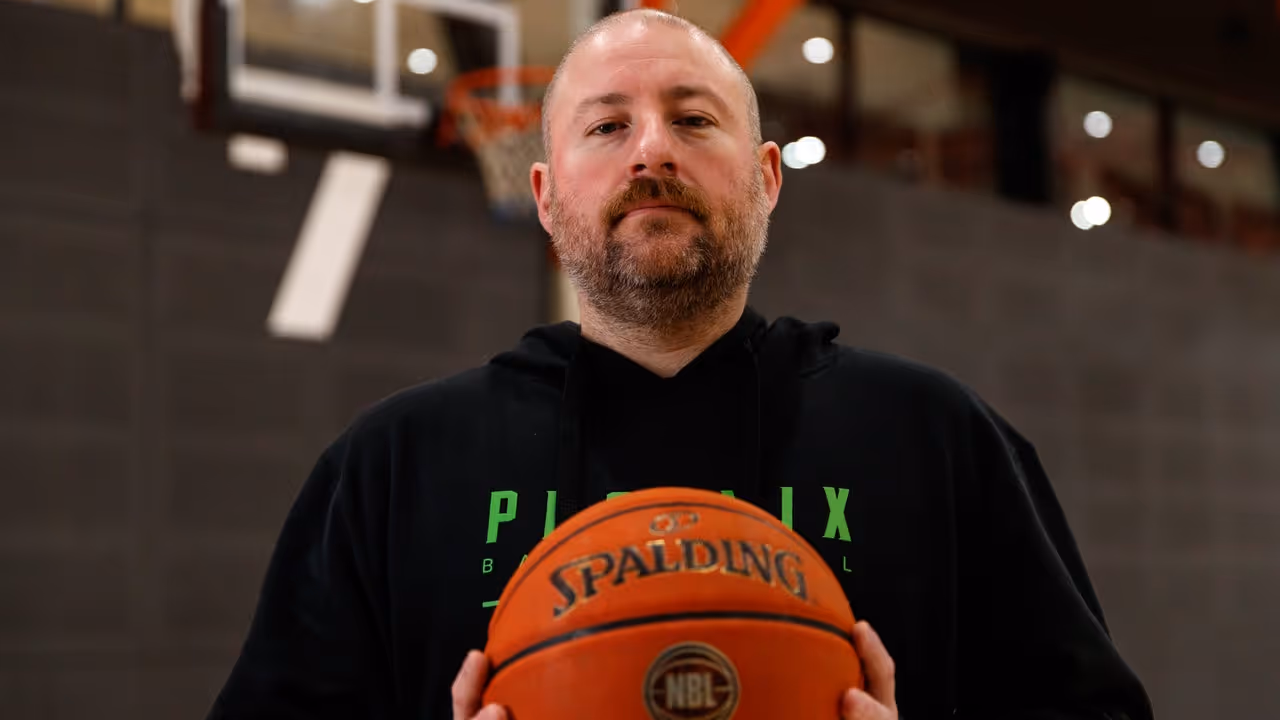 Phoenix Assistant Headed to NBA's Utah Jazz