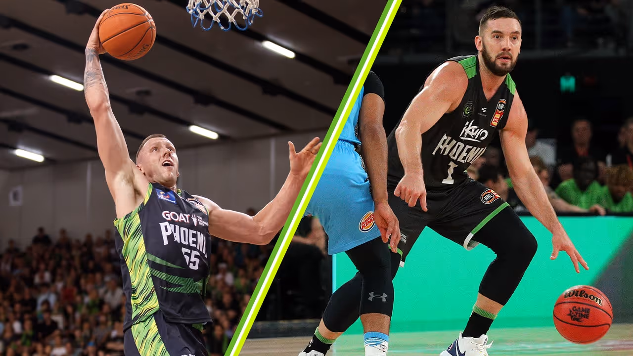 Phoenix Goat Bracket: Semi-Finals Creek vs Gibson