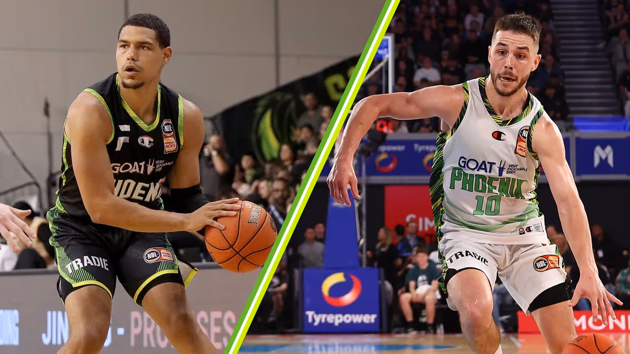 Phoenix Goat Bracket: Kell III vs Ayre