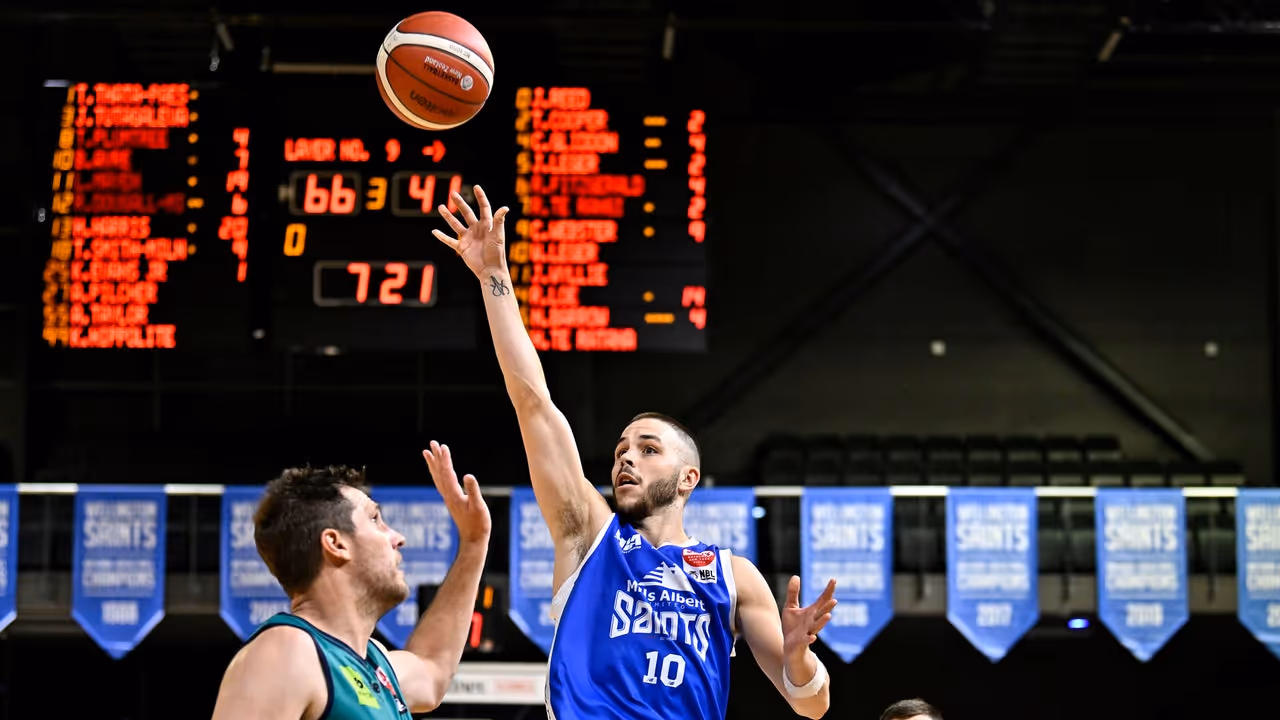 Off-Season Player Wrap: Ben Reaches Rare Ayre with Another Stand-out Performance