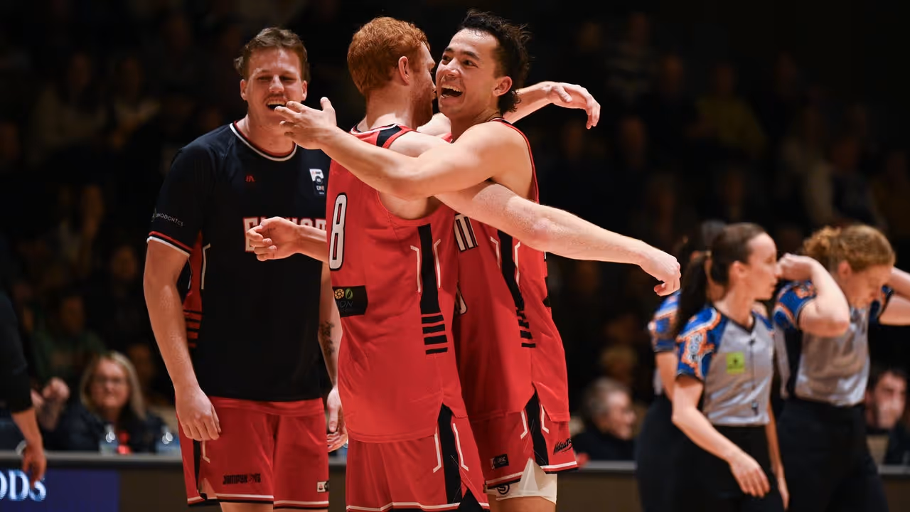 Off-Season Player Wrap: Foxwell and Glover Star for Eltham