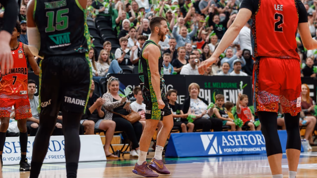 Ben Ayre on the Phoenix Faithful (May 22, 2024)