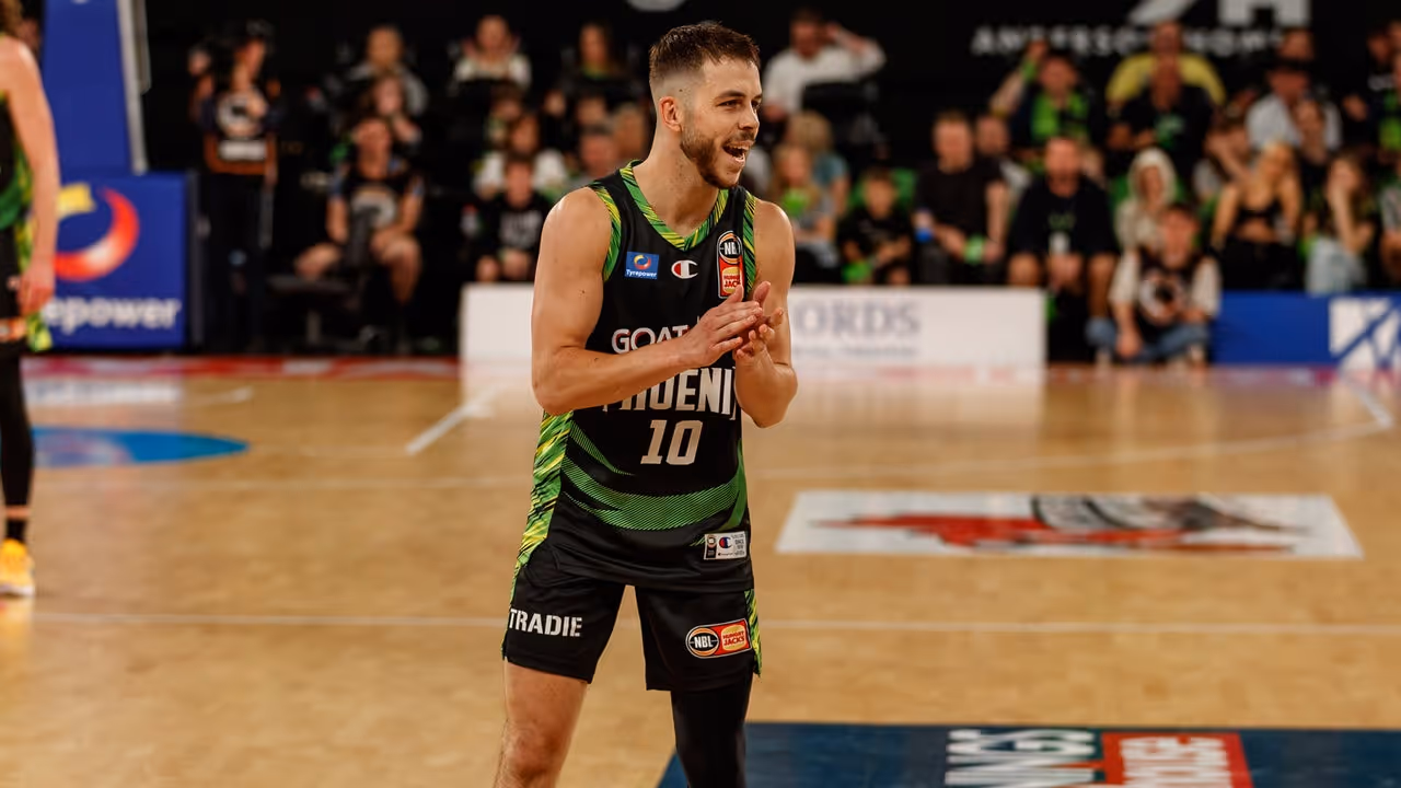 Ayre's Grace and Advice Set to Elevate Fennell