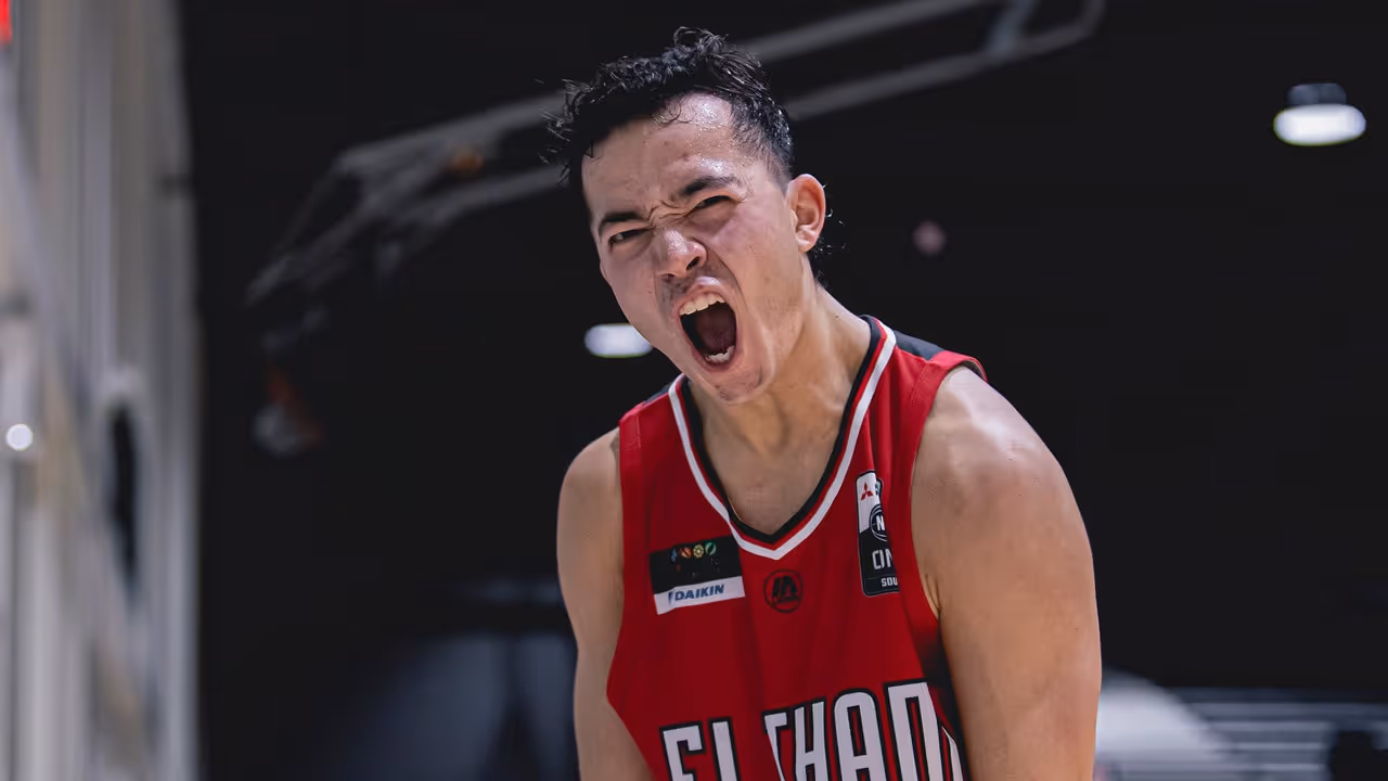 Off-Season Player Wrap: Standout Performance from Foxwell for Eltham 